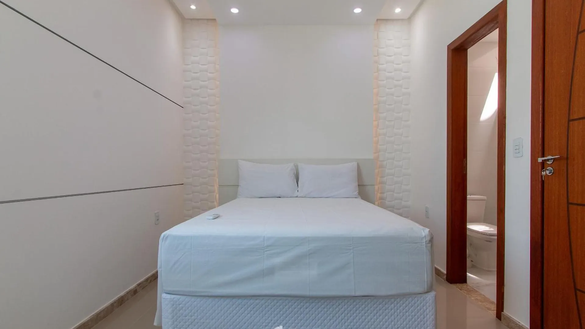 Duplex A 400M Da Praia De Taperapuan Edt0010 Porto Seguro Brezilya