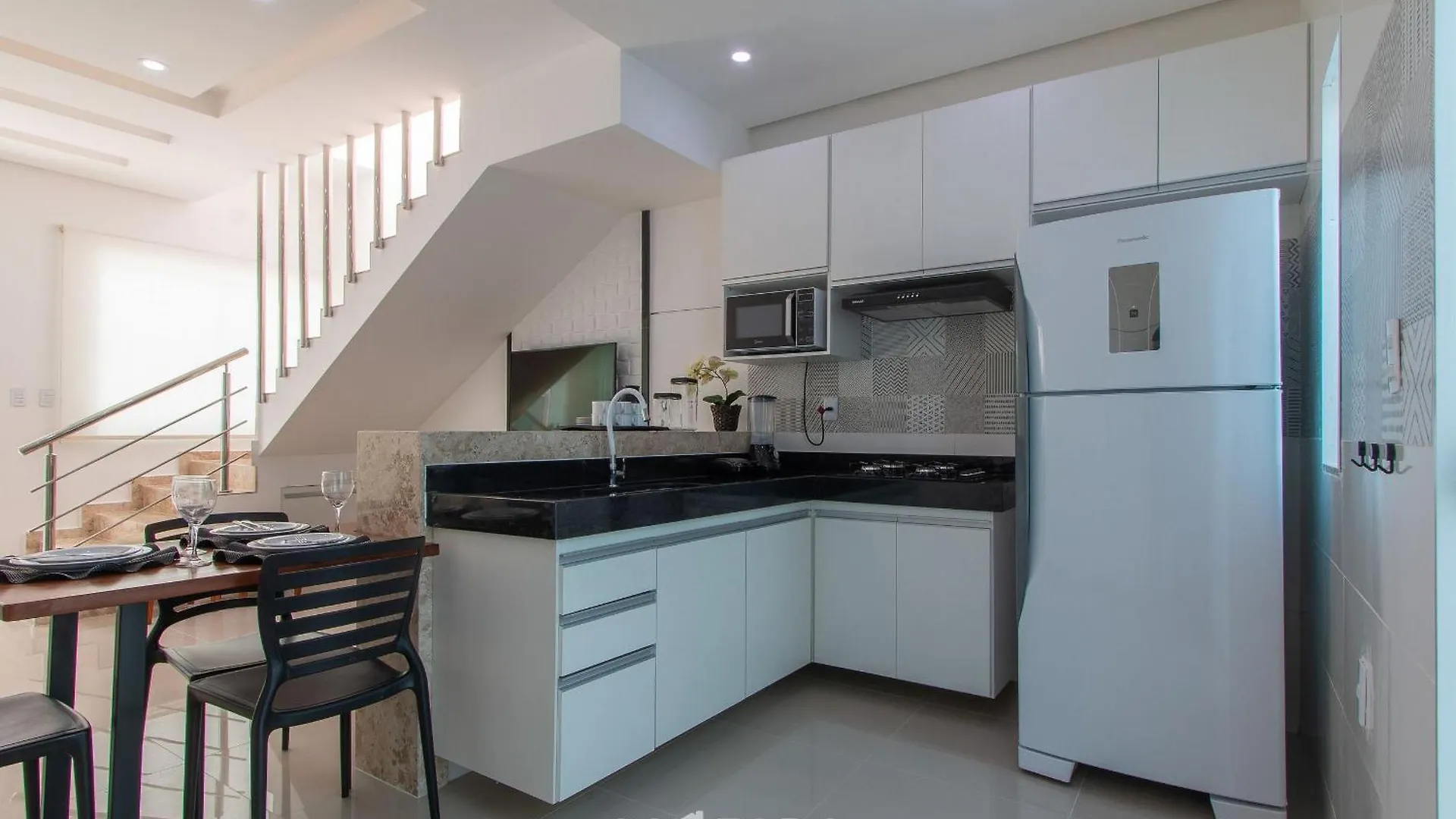 Daire Duplex A 400M Da Praia De Taperapuan Edt0010 Porto Seguro
