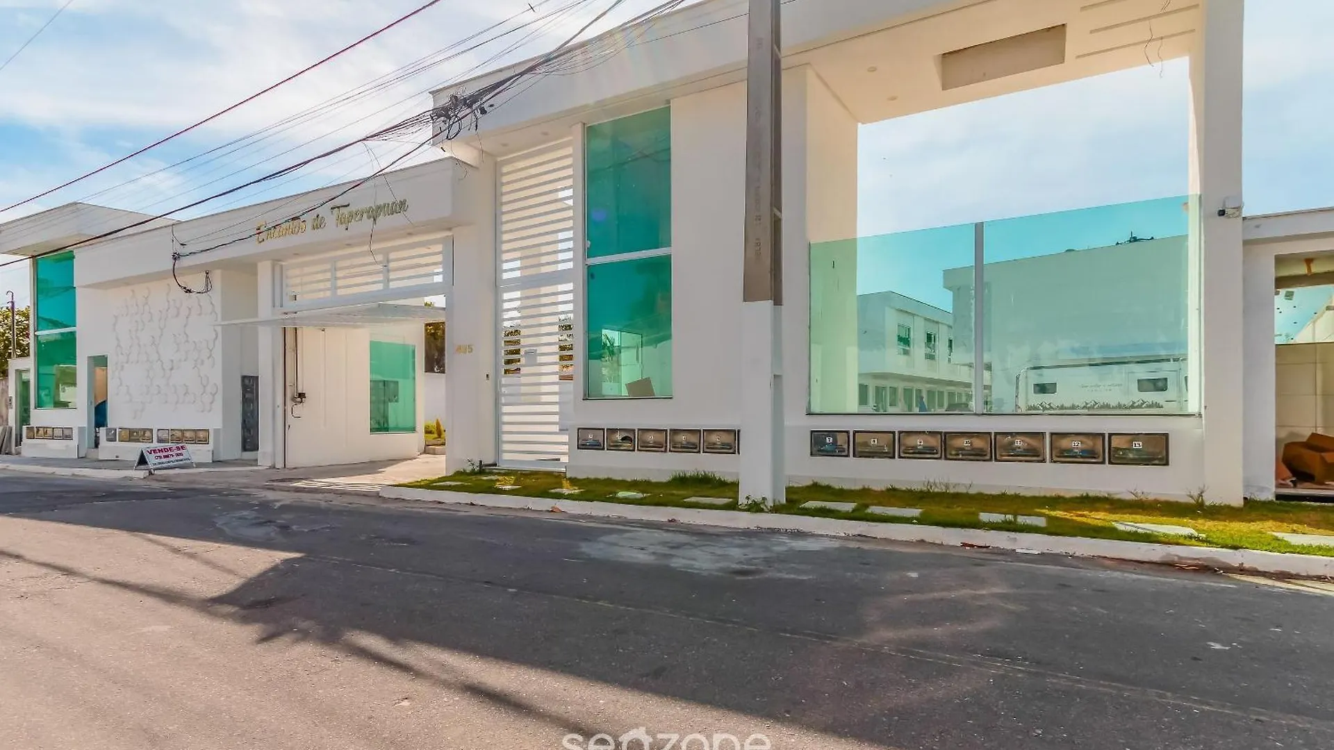 Duplex A 400M Da Praia De Taperapuan Edt0010 Porto Seguro