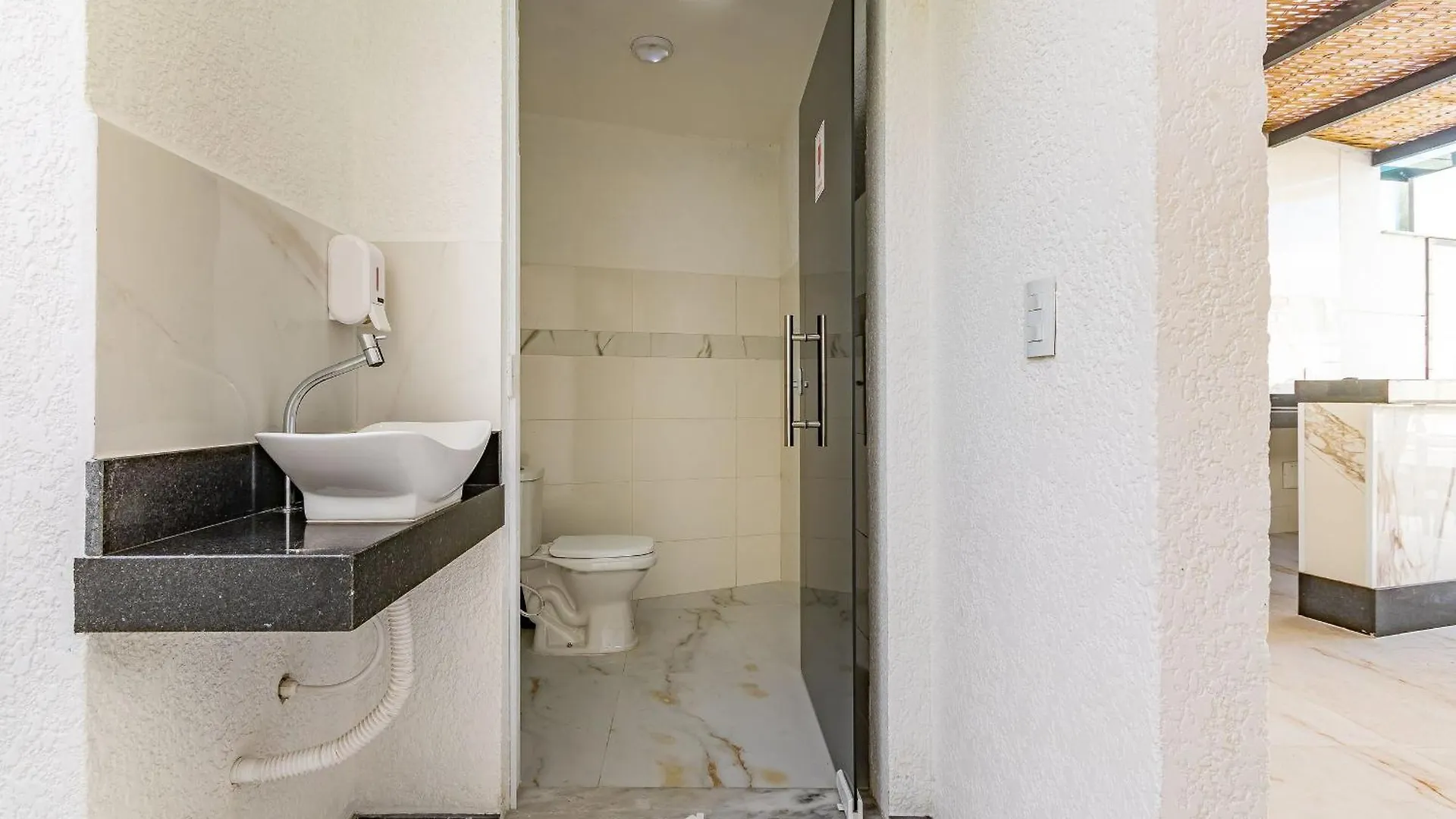 Duplex A 400M Da Praia De Taperapuan Edt0010 Porto Seguro 0*,