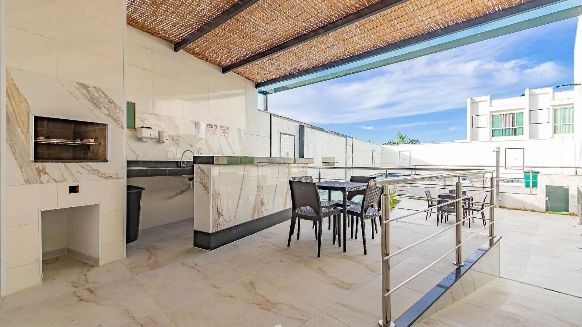 Daire Duplex A 400M Da Praia De Taperapuan Edt0010 Porto Seguro
