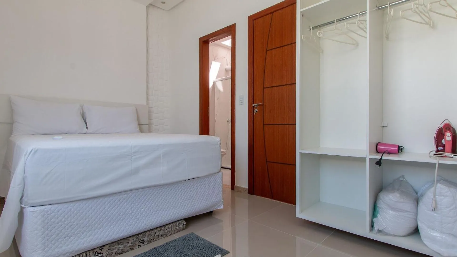 Duplex A 400M Da Praia De Taperapuan Edt0010 Porto Seguro 0*,